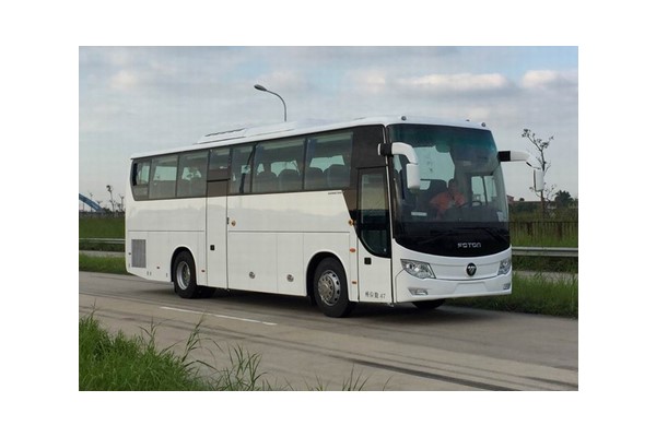 福田歐輝BJ6108U7BHB客車（柴油國五24-46座）