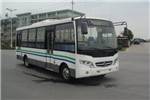 亞星JS6660GHBEV公交車（純電動10-27座）