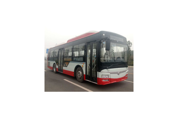 蜀都CDK6112CEG5HEV公交車(chē)（NG/電混動(dòng)國(guó)五17-34座）