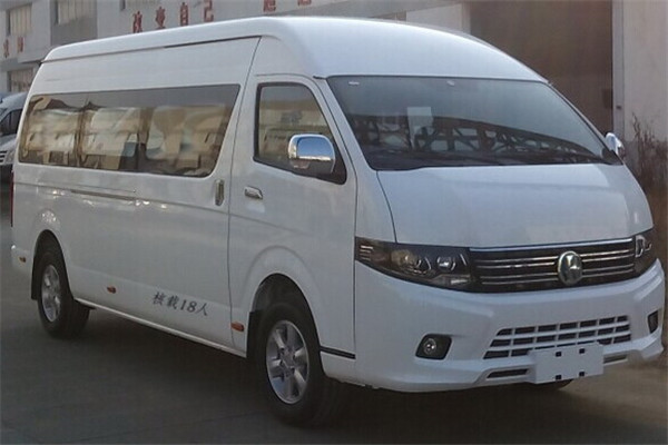 亞星YBL6611BEV1客車（純電動10-18座）