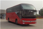 宇通ZK6113HQB5Y客車（柴油國五24-53座）