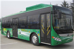 宇通ZK6105CHEVNPG35插電式公交車（天然氣/電混動(dòng)國(guó)五10-39座）