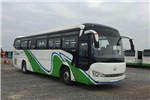 海格KLQ6122ZAC51客車(chē)（天然氣國(guó)五24-72座）