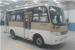 海格KLQ6608GC5公交車（天然氣國五10-18座）