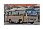 金旅XML6809JEVW0C公交車(chē)（純電動(dòng)10-35座）