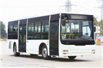 金旅XML6855JEVW0C公交車(chē)（純電動(dòng)10-27座）