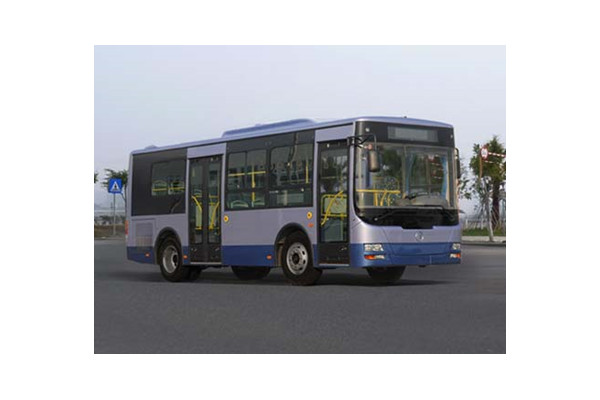 金旅XML6855JEV20C公交車（純電動10-25座）