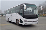 宇通ZK6119HQL5S客車（柴油國五24-43座）