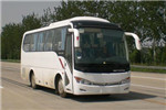 金龍XMQ6859AYN5D客車（天然氣國五24-37座）