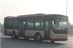 中通LCK6107PHEVG1插電式公交車（柴油/電混動(dòng)國五10-44座）