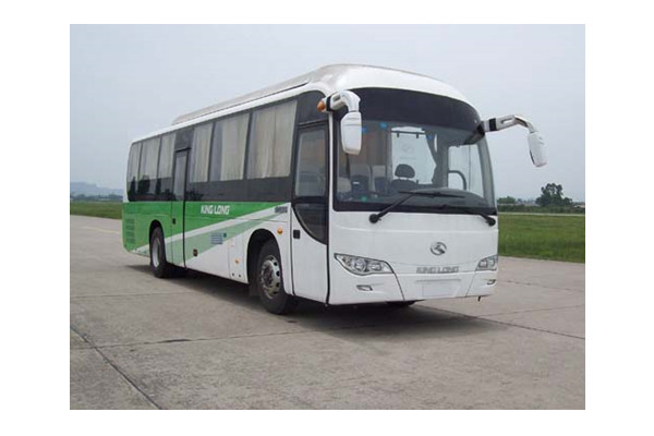 金龍XMQ6110BGPHEVD5公交車（柴油/電混動(dòng)國(guó)五10-49座）