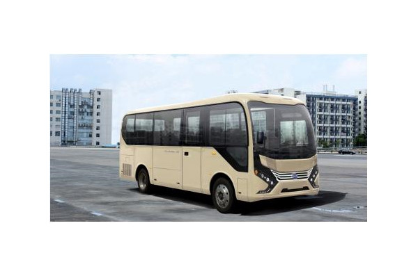 比亞迪CK6700HLEV客車(chē)（純電動(dòng)11-24座）