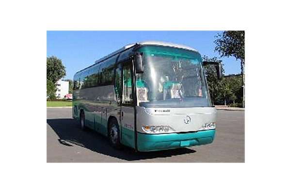 北方BFC6900L2D51客車（柴油國(guó)五24-39座）