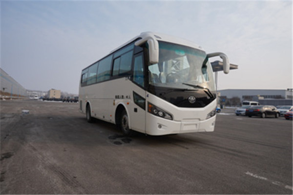 一汽CA6900LRD22客車(chē)（柴油國(guó)五24-40座）