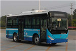 中通LCK6809EVG1公交車（純電動10-28座）