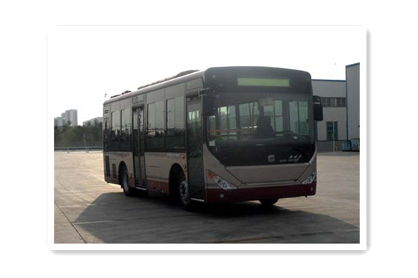 中通LCK6820PHEVNG1插電式公交車（天然氣/電混動(dòng)國(guó)五10-30座）