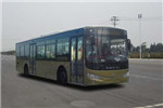 安凱HFF6129G03EV-41公交車（純電動(dòng)10-45座）