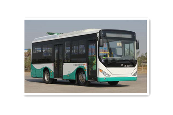 中通LCK6850EVG11公交車(chē)（純電動(dòng)10-31座）