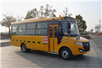 福田歐輝BJ6781S7MEB-1幼兒專用校車（柴油國(guó)五24-45座）