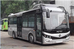 福田歐輝BJ6851C6BCD公交車（天然氣國(guó)五10-20座）