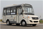 東風(fēng)EQ6620CLBEV公交車(chē)（純電動(dòng)10-17座）