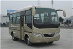 東風(fēng)EQ6601LTV客車(chē)（柴油國(guó)五10-19座）