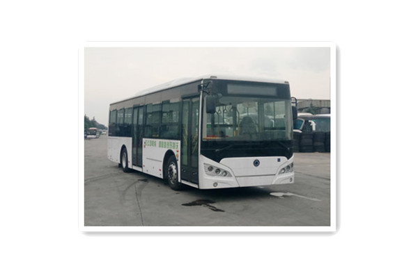 申龍SLK6109ULE0BEVY1公交車(chē)（純電動(dòng)10-40座）