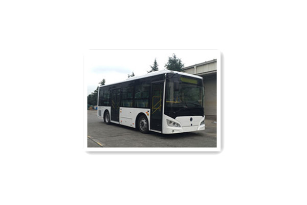 申龍SLK6859ULE0BEVY1公交車(chē)（純電動(dòng)10-29座）