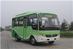 申龍SLK6600UCD5公交車（柴油國(guó)五10-18座）