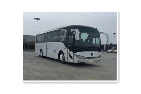 申龍SLK6118ALD5HEVL1客車（柴油/電混動(dòng)國五24-53座）