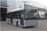 五洲龍FDG6851EVG2公交車（純電動10-28座）