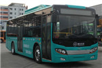 五洲龍F(tuán)DG6105EVG公交車（純電動10-30座）