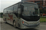 五洲龍F(tuán)DG6112EV2客車（純電動(dòng)24-49座）