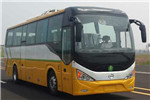 五洲龍FDG6112EV5客車（純電動24-48座）