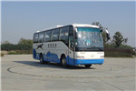 海格KLQ6109KAE51客車（柴油國五24-49座）