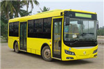 金旅XML6805JEVD0C公交車(chē)（純電動(dòng)10-24座）