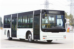 金旅XML6855JEVD0C公交車(chē)（純電動(dòng)10-27座）