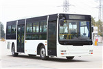 金旅XML6855JEVM0C公交車(chē)（純電動(dòng)10-27座）