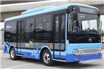 宇通ZK6650BEVG11公交車(chē)（純電動(dòng)10-17座）