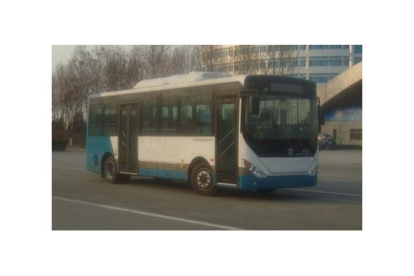 中通LCK6850EVG12公交車（純電動(dòng)10-29座）