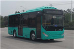 中通LCK6840EVG公交車（純電動(dòng)10-30座）