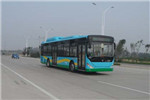 中通LCK6127PHEVNG2插電式公交車（天然氣/電混動(dòng)國(guó)五10-47座）