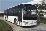 安凱HFF6109G03EV4公交車（純電動(dòng)10-39座）