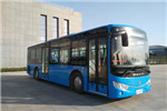 安凱HFF6122G03CHEV1插電式公交車（柴油/電混動國五10-40座）