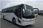 金龍XMQ6110BCBEVL9客車(chē)（純電動(dòng)24-51座）