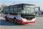 東風(fēng)超龍EQ6830CTV公交車(chē)（柴油國(guó)五10-33座）