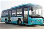 東風(fēng)旅行車EQ6100CACBEV公交車（純電動(dòng)10-38座）