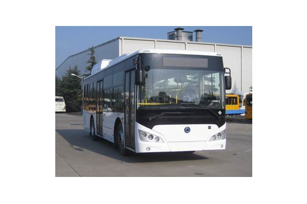 申龍SLK6118ALE0BEVS6客車（純電動24-53座）