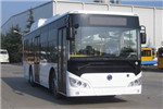 申龍SLK6118ALE0BEVS6客車(chē)（純電動(dòng)24-53座）