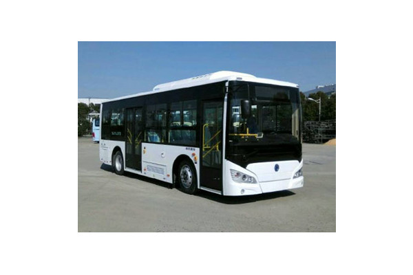 申龍SLK6859ULE0BEVL公交車（純電動10-29座）